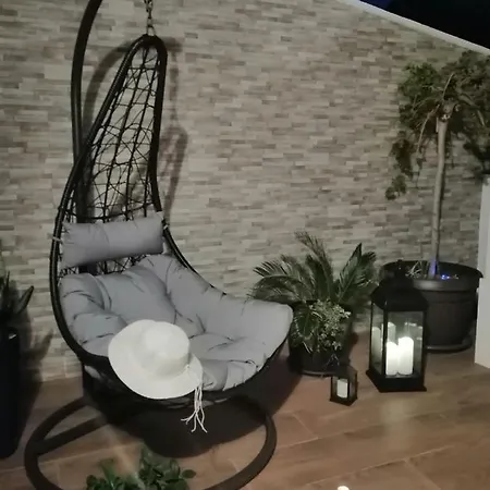 Apartment Zeljko Ravlic