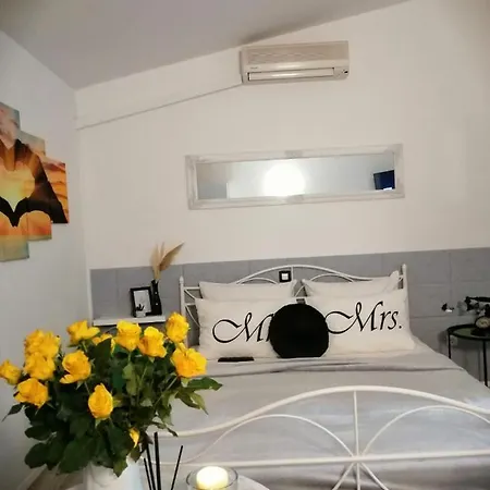 Apartment Zeljko Ravlic