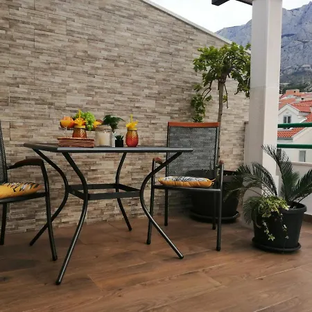 Apartment Zeljko Ravlic