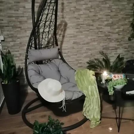 Apartment Zeljko Ravlic
