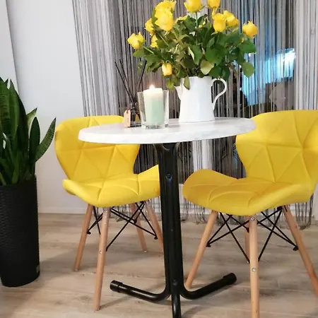 Apartment Zeljko Ravlic Makarska