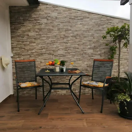 Zeljko Ravlic Apartment *