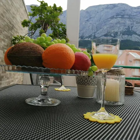 Zeljko Ravlic * Makarska