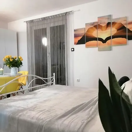 Zeljko Ravlic Apartment