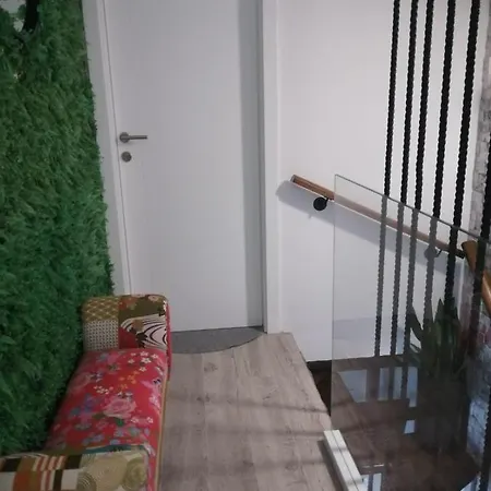 Zeljko Ravlic Apartment *